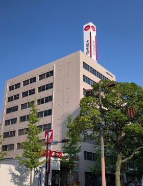 佐賀営業所 入居ビル