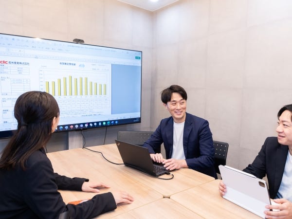 営業・蓄電池の個人向け提案営業（業界未経験OK・職種未経験OK）