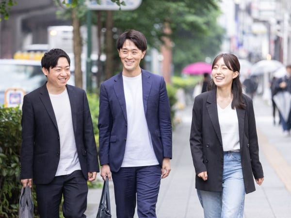 営業・蓄電池の個人向け提案営業（業界未経験OK・職種未経験OK）