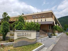 福島県飯坂ホーム（福島市：特別養護老人ホーム）
