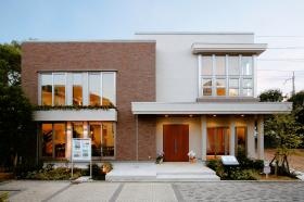 伊丹展示場（ＡＢＣハウジング伊丹・昆陽の里住宅公園内）