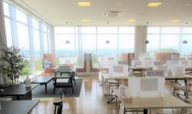 リフレッシュルーム（休憩室）