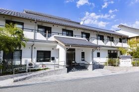 あそか苑ももは