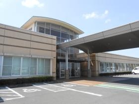 豊田ゆうあいの里