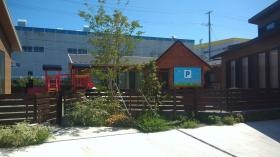 バイリンガル保育園利府・ネクスト