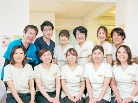 職種関係なく人間関係が良好です！