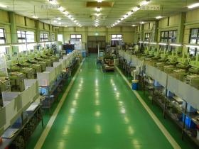 テクニカルセンター