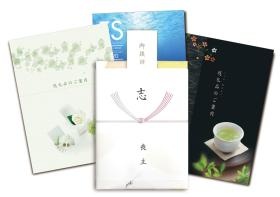 オリジナルカタログの制作も行っております。