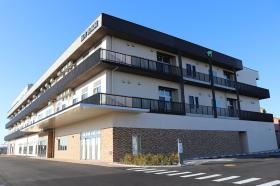 江井島病院 外観