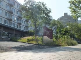 パレス穴生・穴生デイサービスセンター＠八幡西区鉄竜