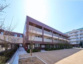 大阪老人ホームゆずり葉