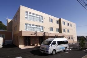 かなえーるデイサービスセンター・かなえーるのお家外観