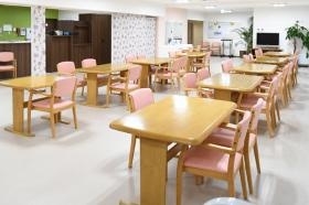 はなえーる小規模多機能ホーム内観