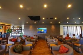 カフェデイサービス ナースの森