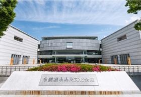 県民文化会館ホール客席照明改修外電気設備工事