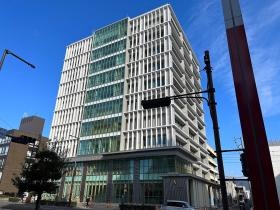 松山東警察署庁舎新築電気設備工事（ＪＶ）