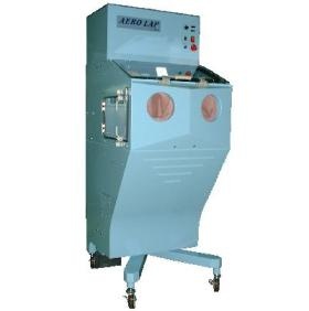 エアロラップ（産業機械部門の取扱商品）