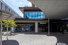 分院外観（熊本）