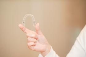 マウスピース矯正を学べます♪