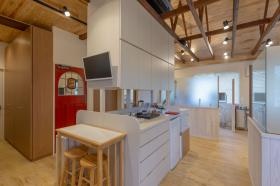 本院内観（玉名）