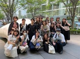 本院・分院スタッフ集合写真