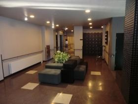 フルールハピネス 苫小牧 内装