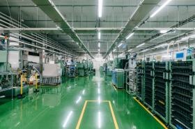 リップシール（前工程）