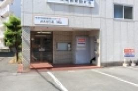 ささえりあ帯山