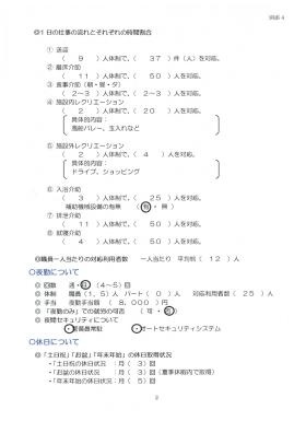 事業所の情報＿００５