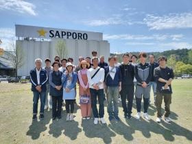 久保組一同、お待ちしています！