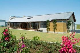 デイサービスセンターはくじゅ