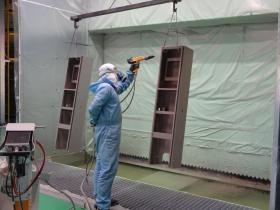 事業所の情報＿塗装