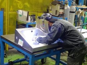 事業所の情報＿溶接