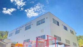 事業所の情報＿本社