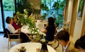 お一人おひとりに向き合うケアを、一緒に行っていきましょう！