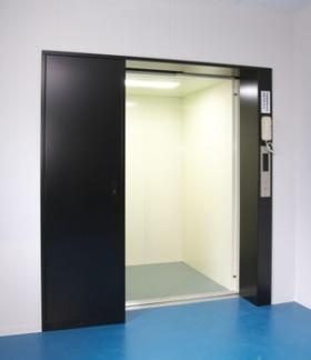 業務用エレベーター