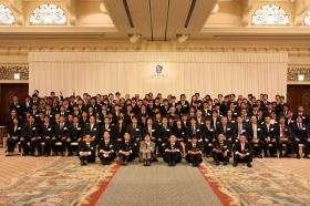 ４０期社員総会