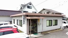 （有）讃岐測研外観