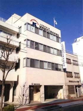 事業所の情報＿００２