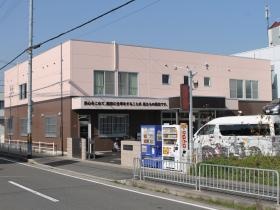 事務所では感染症や受動喫煙への対策も行っています。