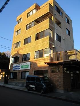 デイサービスゆめ・ゆめ（就労Ｂ型）事業所