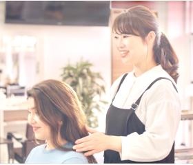 子育てや育児をしながら働く主婦がほとんどです