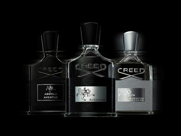 フレグランス販売スタッフ・CREEDフレグランス販売スタッフ（業種未経験・販売経験のある方大歓迎）