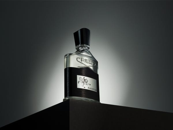 フレグランス販売スタッフ・CREEDフレグランス販売スタッフ（業種未経験・販売経験のある方大歓迎）