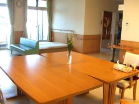 ＧＨつむぎ リビング