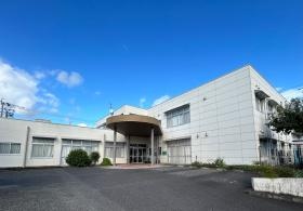 ＧＨ・ＤＳ雁ヶ音 外観