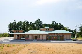 たの事業所外観