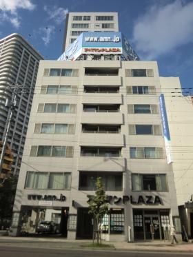 アパマンプラザ 自社ビル