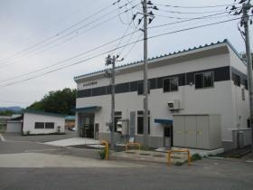 工場外観＿２ 全４棟