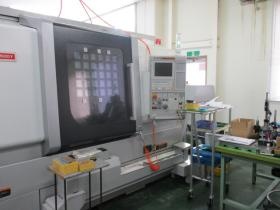 生産フロア＿３